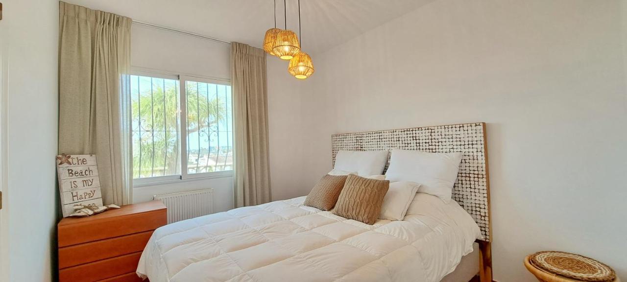 Villa Pequena Joya Solidays Moraira Exterior foto